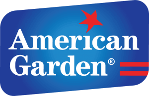American Garden logo