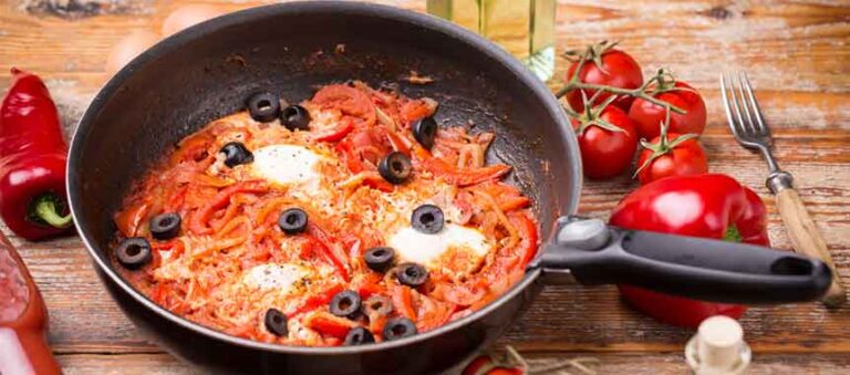 Shakshuka American Garden shakshuka-american-garden